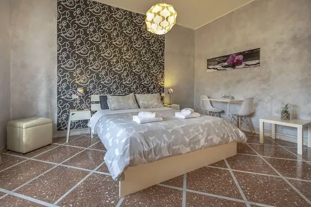 Deluxe Üç Kişilik Oda