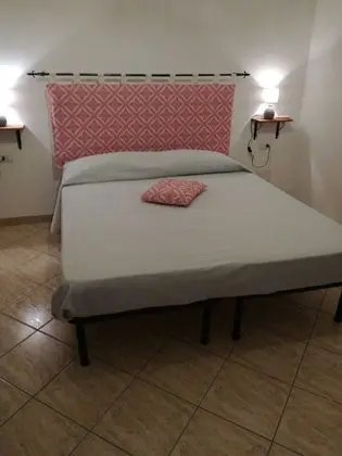 Comfort Tek Büyük veya İki Ayrı Yataklı Oda