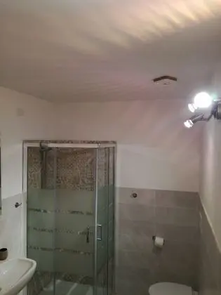 Comfort Tek Büyük veya İki Ayrı Yataklı Oda