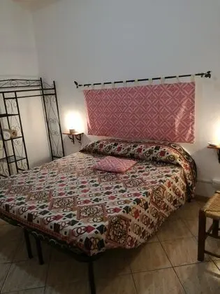 Deluxe Tek Büyük veya İki Ayrı Yataklı Oda, Özel Banyo (External)