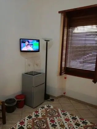 Deluxe Tek Büyük veya İki Ayrı Yataklı Oda, Özel Banyo (External)