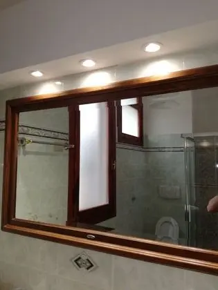 Deluxe Tek Büyük veya İki Ayrı Yataklı Oda, Özel Banyo (External)