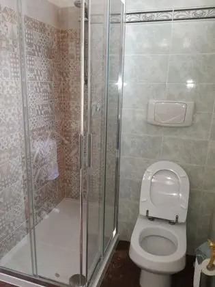 Deluxe Tek Büyük veya İki Ayrı Yataklı Oda, Özel Banyo (External)