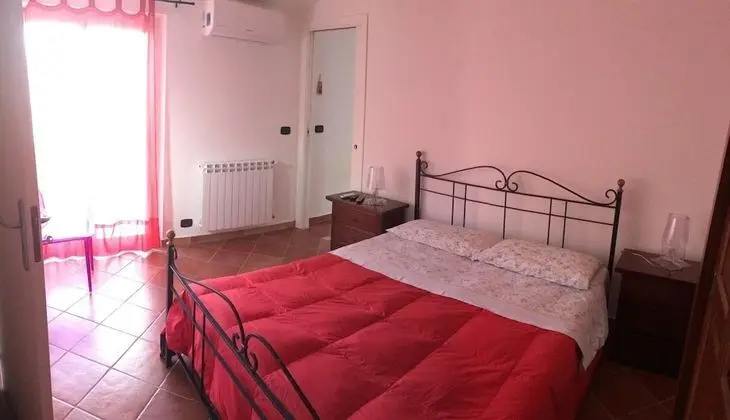 Tek Büyük Yataklı Oda, Şehir Manzaralı