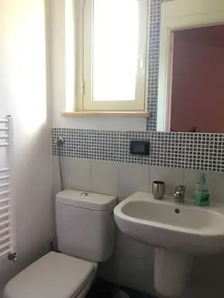 Tek Büyük Yataklı Oda, Şehir Manzaralı