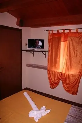 Standard Tek Büyük Yataklı Oda, Zemin Kat