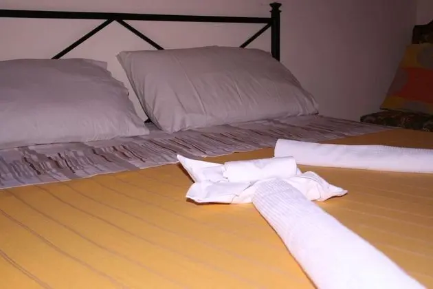 Superior Tek Büyük Yataklı Oda, Kule