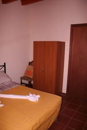 Superior Tek Büyük Yataklı Oda, Kule