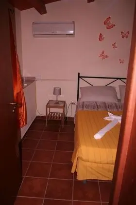 Superior Tek Büyük Yataklı Oda, Kule