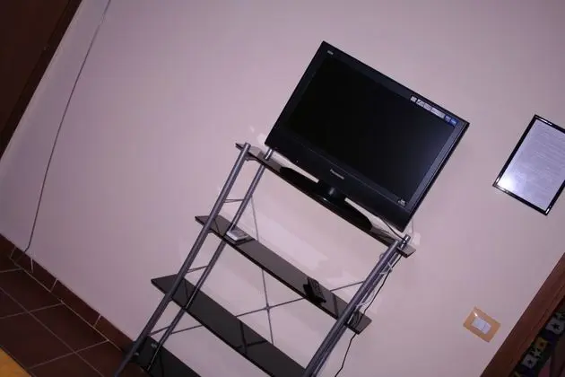 Superior Tek Büyük Yataklı Oda, Kule