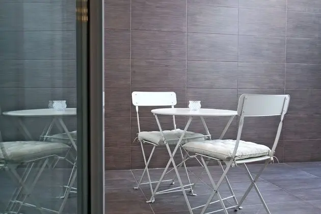 Tek Büyük Yataklı Oda (1)