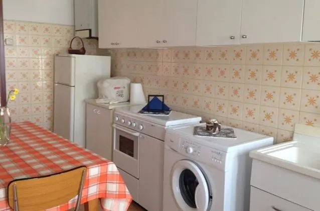 Dört Kişilik Oda (Casa Caterina)