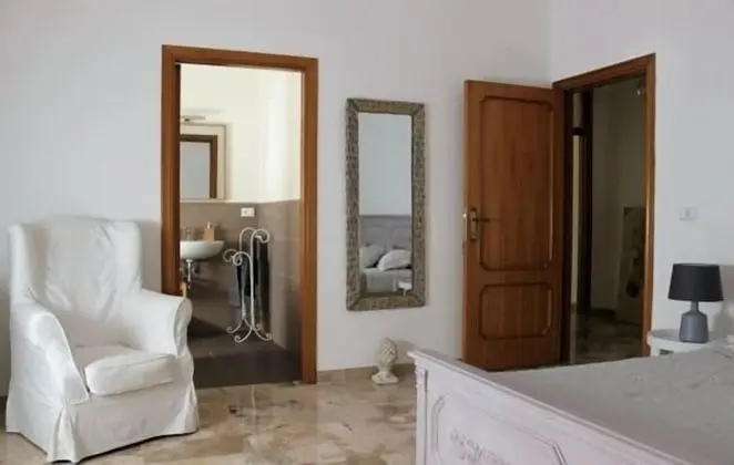 Comfort Oda (Pagina Bianca)