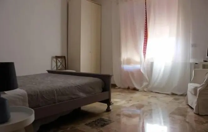 Comfort Oda (Pagina Bianca)