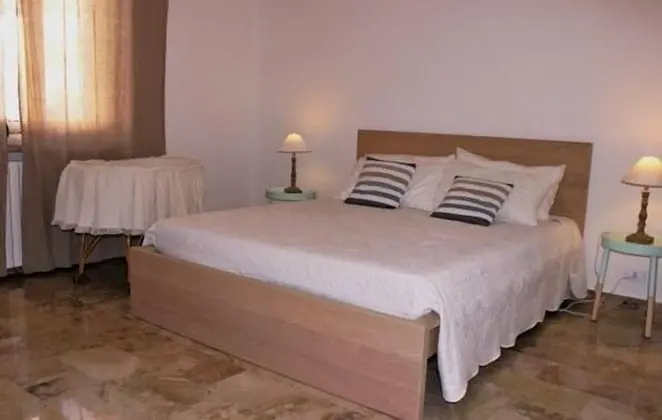 Comfort Oda (Pesce a Pois)