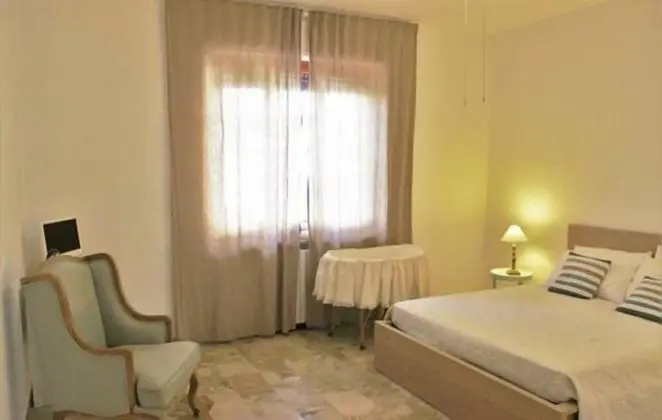 Comfort Oda (Pesce a Pois)