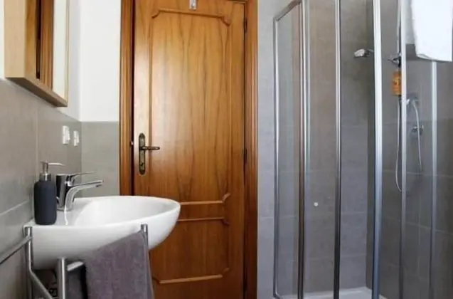 Comfort Oda (Pesce a Pois)