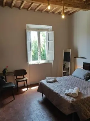 Classic Tek Büyük Yataklı Oda