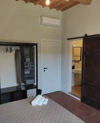 Classic Tek Büyük Yataklı Oda