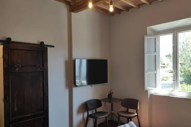 Classic Tek Büyük Yataklı Oda