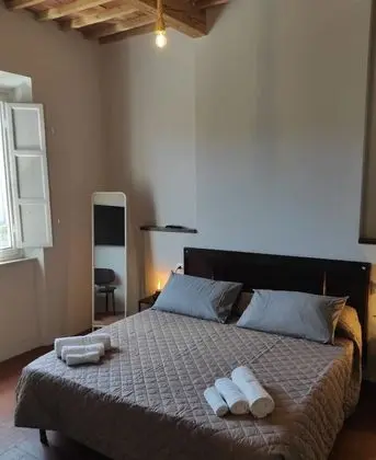 Classic Tek Büyük Yataklı Oda