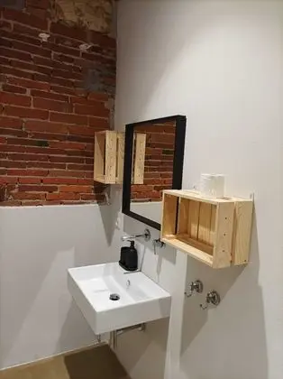 Classic Tek Büyük Yataklı Oda