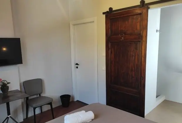 Classic Tek Kişilik Oda