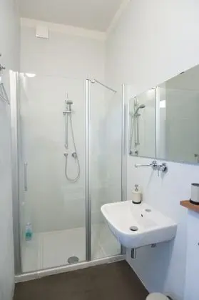 Tek Kişilik Oda