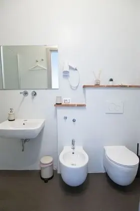 Tek Kişilik Oda