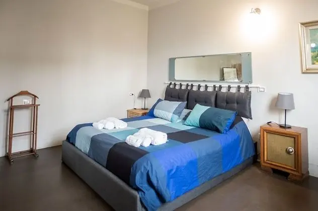 Üç Kişilik Oda, Balkon