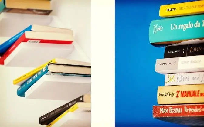 Tek Büyük Yataklı Oda (Libro)