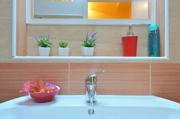 Comfort Tek Büyük Yataklı Oda, 1 Büyük (Queen) Boy Yatak, Özel Banyo
