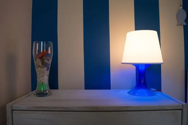 Basic Tek Büyük Yataklı Oda