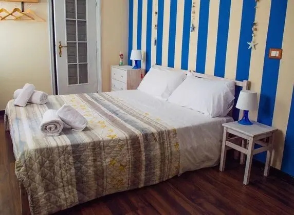 Basic Tek Büyük Yataklı Oda