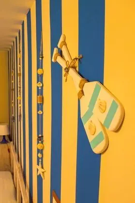 Basic Tek Büyük Yataklı Oda