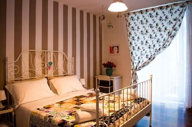 Deluxe Tek Büyük Yataklı Oda, Birden Çok Yatak, Sigara İçilmez