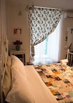 Deluxe Tek Büyük Yataklı Oda, Birden Çok Yatak, Sigara İçilmez