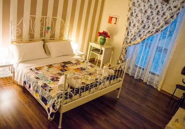 Deluxe Tek Büyük Yataklı Oda, Birden Çok Yatak, Sigara İçilmez