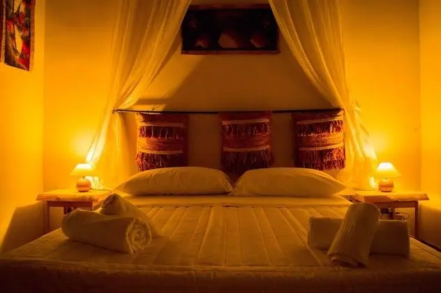 Exclusive Tek Büyük Yataklı Oda, 1 Çift Kişilik Yatak, Sigara İçilmez