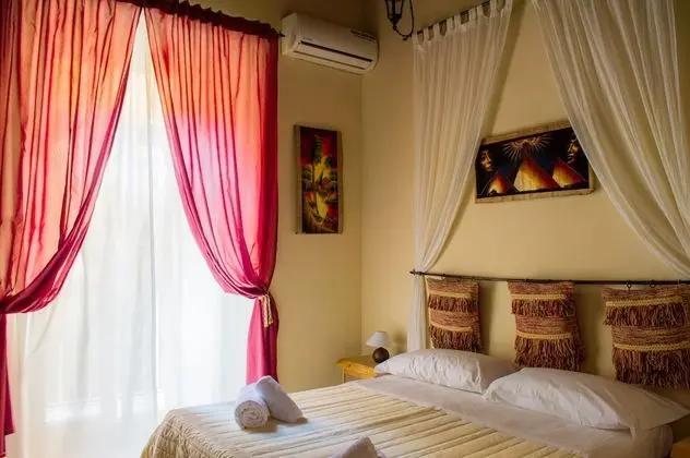 Exclusive Tek Büyük Yataklı Oda, 1 Çift Kişilik Yatak, Sigara İçilmez