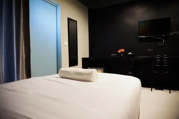 Deluxe Oda, 2 Tek Kişilik Yatak, Sigara İçilmez