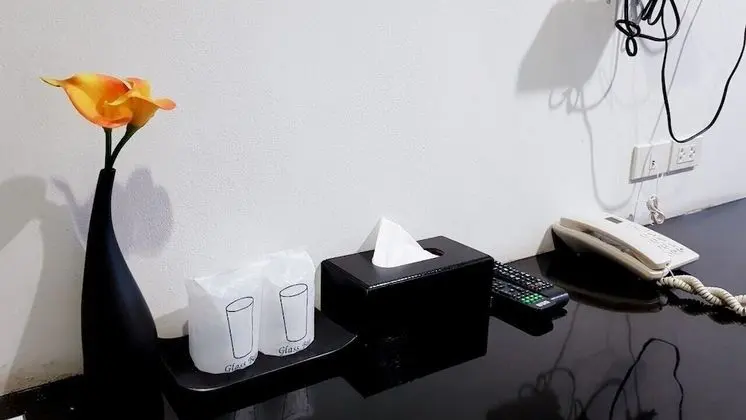 Deluxe Oda, 2 Tek Kişilik Yatak, Sigara İçilmez