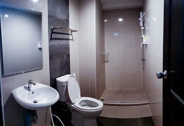 Deluxe Oda, 2 Tek Kişilik Yatak, Sigara İçilmez