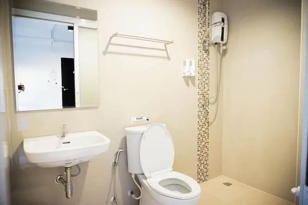 Superior Tek Büyük Yataklı Oda, 1 Çift Kişilik Yatak, Sigara İçilmez