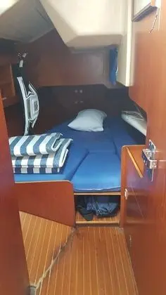 Junior Kulübe, Ortak Banyo