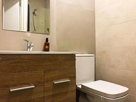 Deluxe Apart Daire
