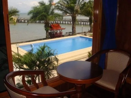 Bungalow
