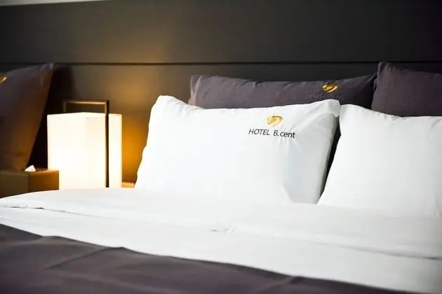 Deluxe İki Ayrı Yataklı Oda