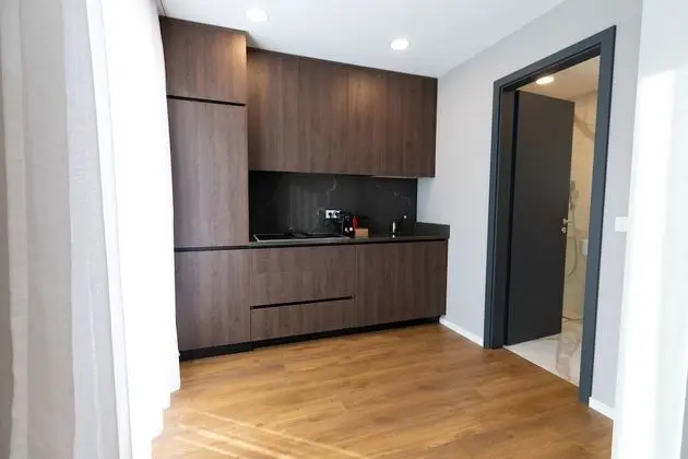Deluxe Büyük Yataklı Tek Kişilik Oda