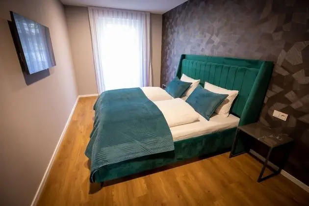 Deluxe Süit